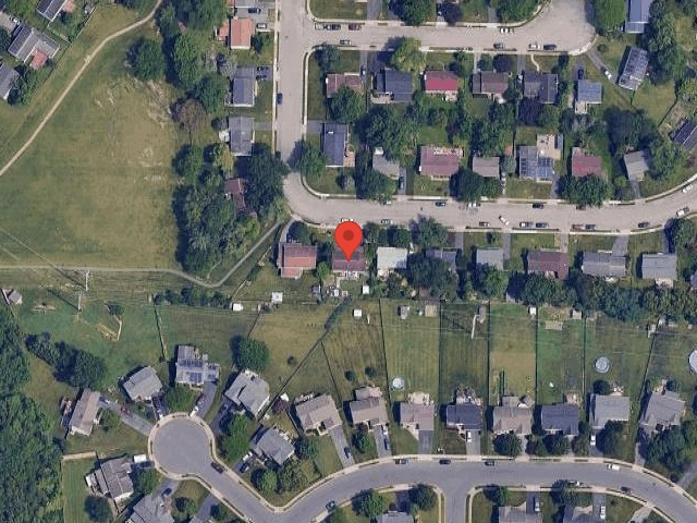 House image located at Frederick, MD 21703