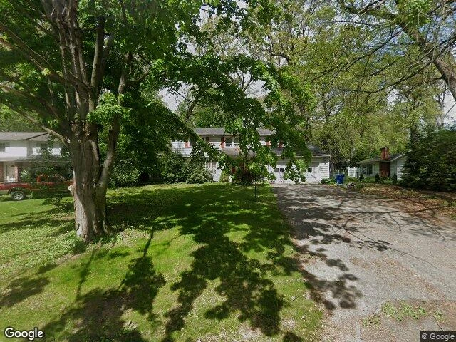 House image located at Pittsford, NY 14534