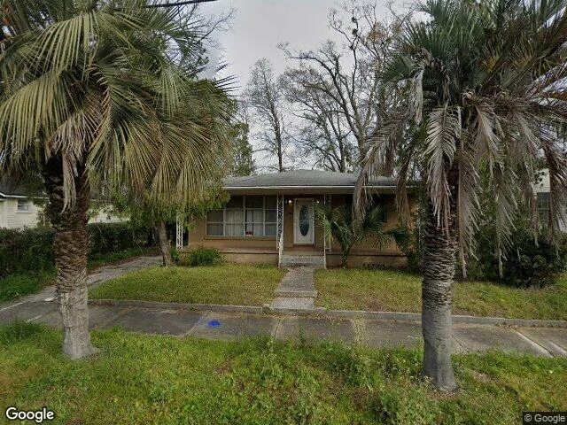 House image located at Jacksonville, FL 32209