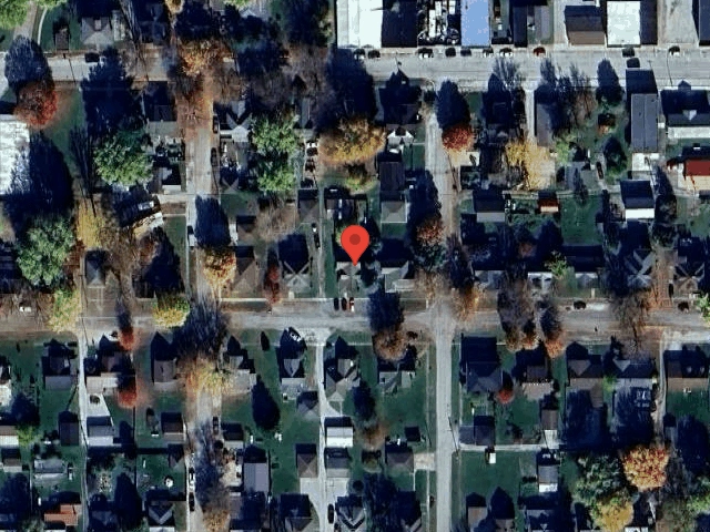 House image located at Darlington, IN 47940