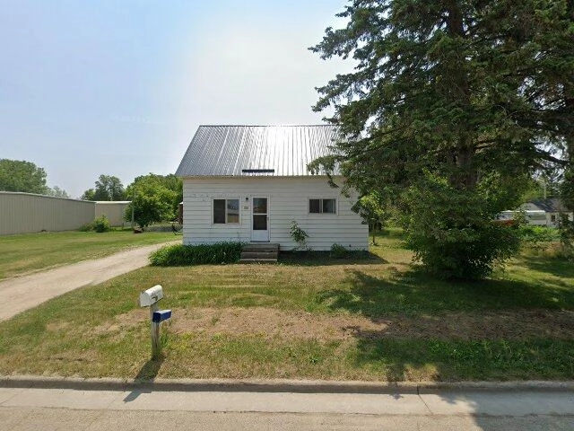 House image located at Oconto Falls, WI 54154