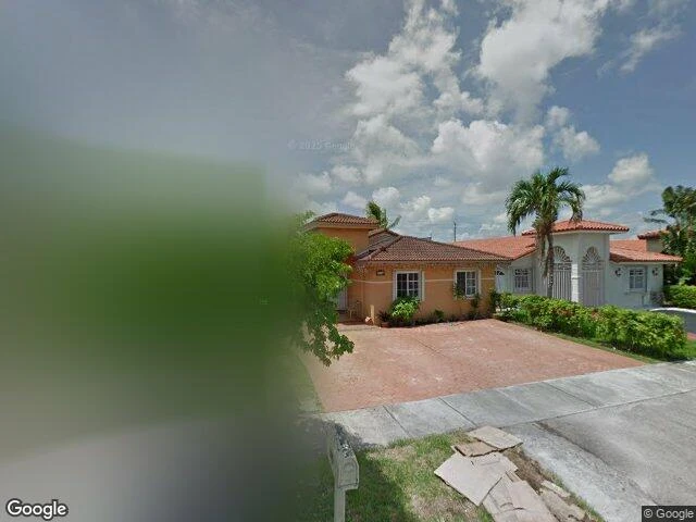 House image located at Hialeah, FL 33018