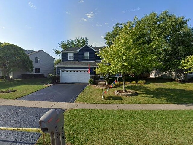 House image located at Lake Villa, IL 60046