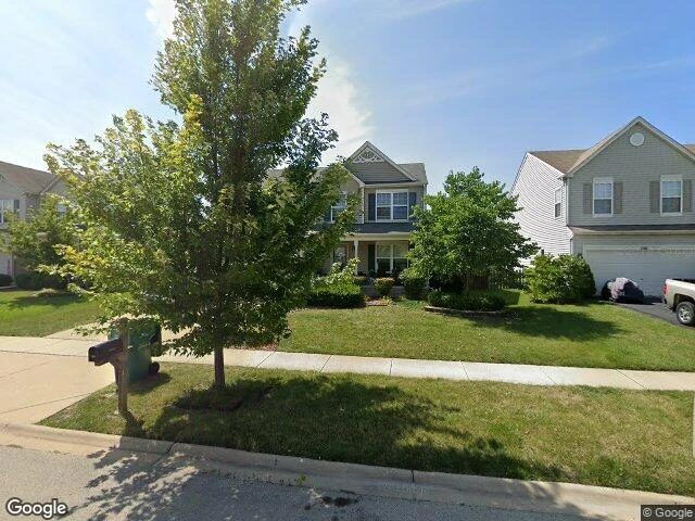 House image located at Joliet, IL 60432