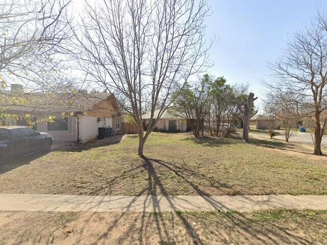 House image located at San Antonio, TX 78238