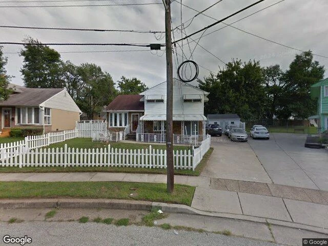 House image located at Pennsauken, NJ 08110