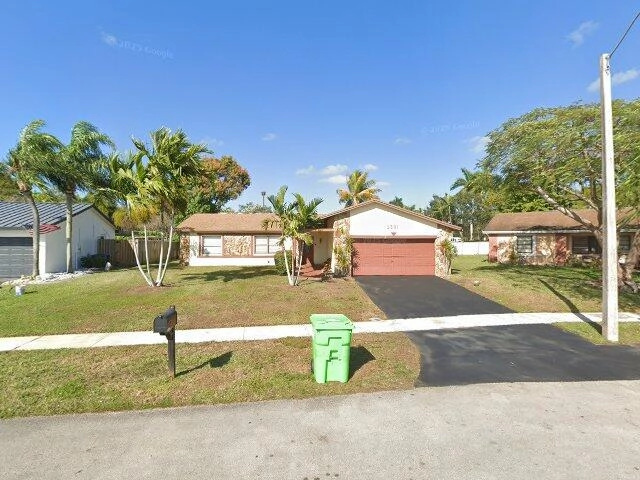 House image located at Fort Lauderdale, FL 33351