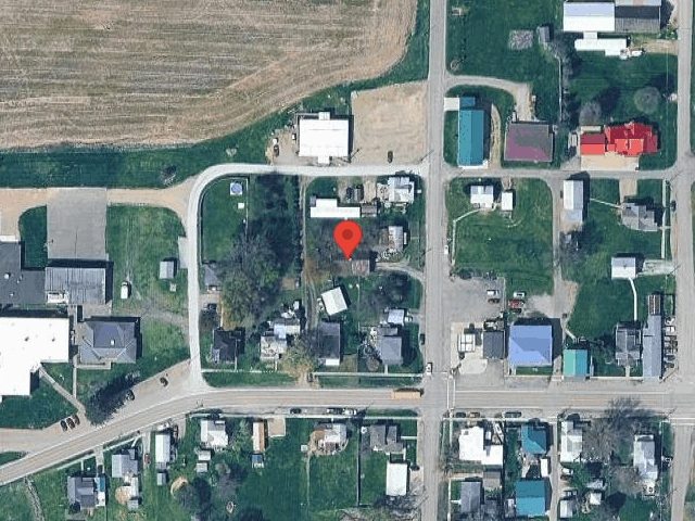 House image located at Utica, OH 43080