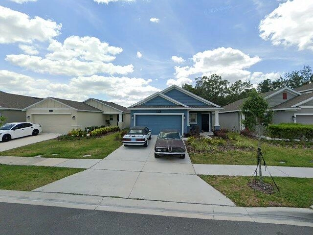 House image located at Kissimmee, FL 34746