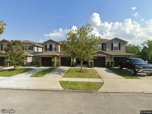 House image located at Saint Augustine, FL 32084