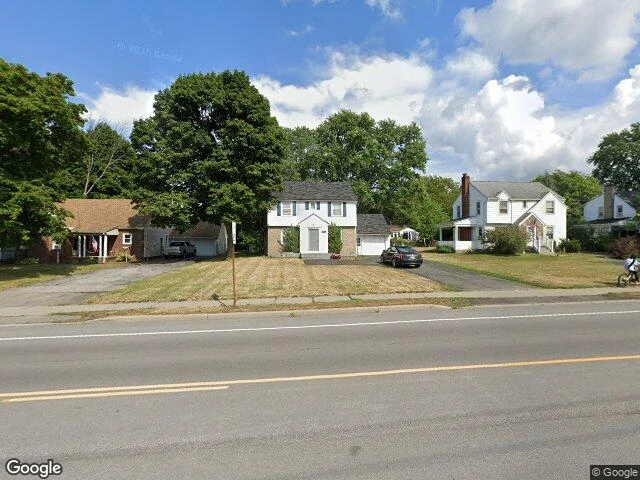 House image located at Rochester, NY 14616