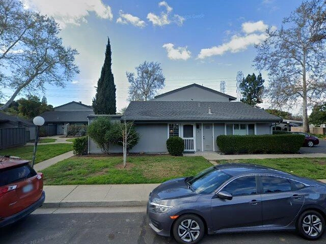 House image located at Concord, CA 94521
