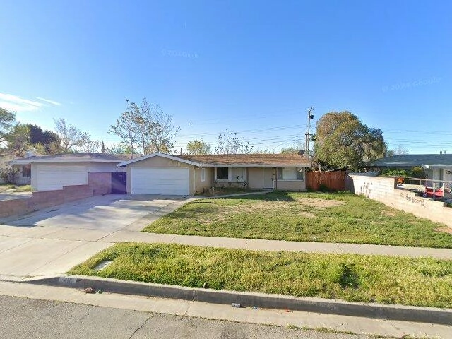 House image located at Lancaster, CA 93535