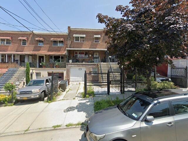 House image located at Bronx, NY 10469