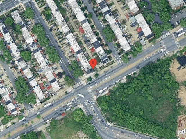House image located at Brooklyn, NY 11207