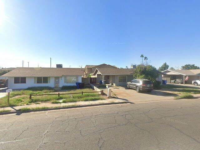 House image located at Mesa, AZ 85213