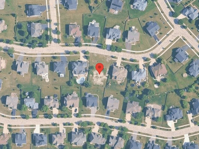 House image located at Plainfield, IL 60585