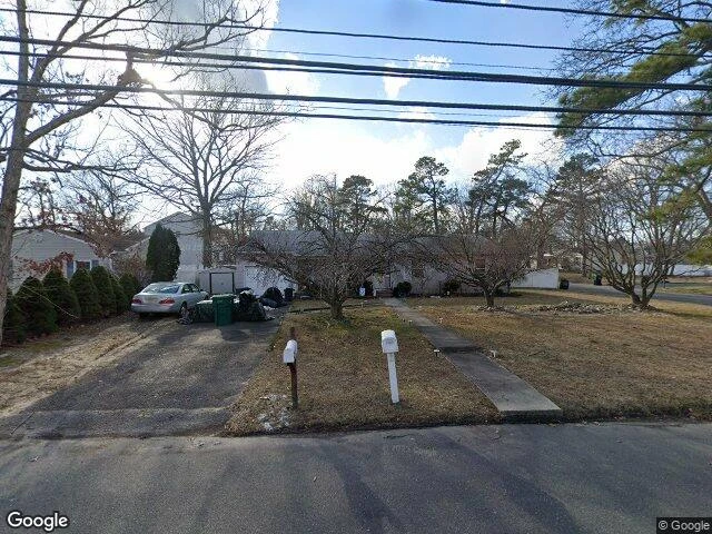 House image located at Toms River, NJ 08757