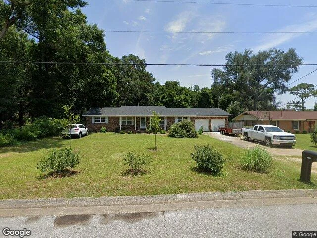 House image located at Pensacola, FL 32514