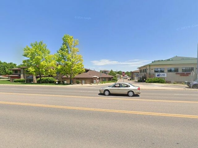 House image located at Greeley, CO 80634