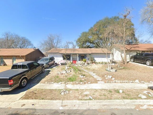 House image located at San Antonio, TX 78233