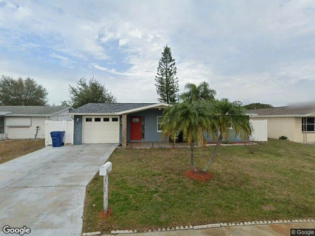 House image located at Holiday, FL 34691