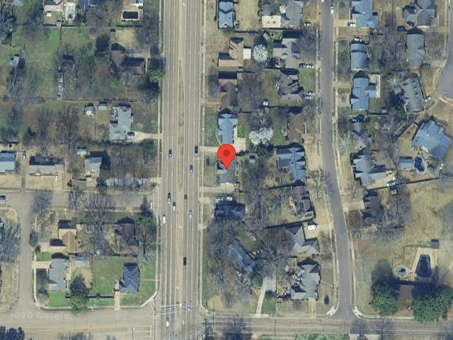 House image located at Memphis, TN 38134