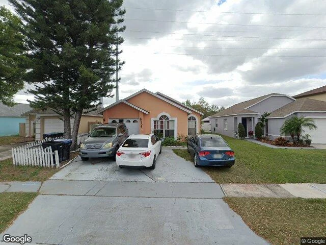 House image located at Orlando, FL 32807