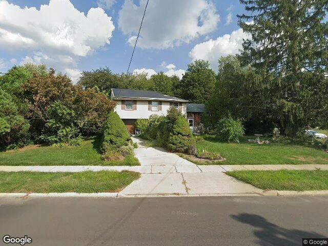 House image located at Stratford, NJ 08084