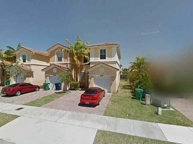 House image located at Homestead, FL 33032