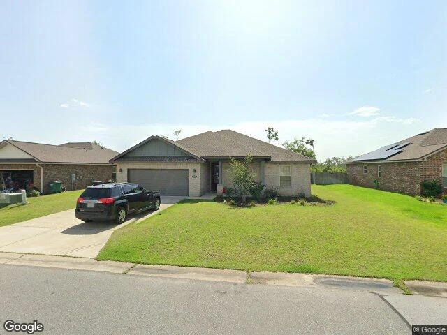 House image located at Panama City, FL 32404