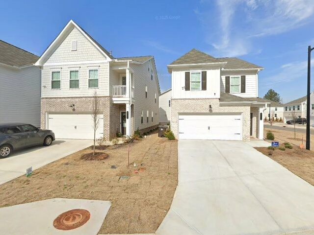 House image located at Powder Springs, GA 30127