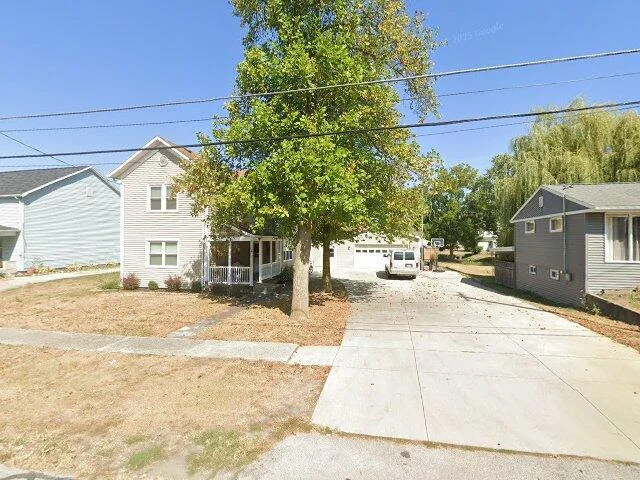 House image located at Fort Recovery, OH 45846