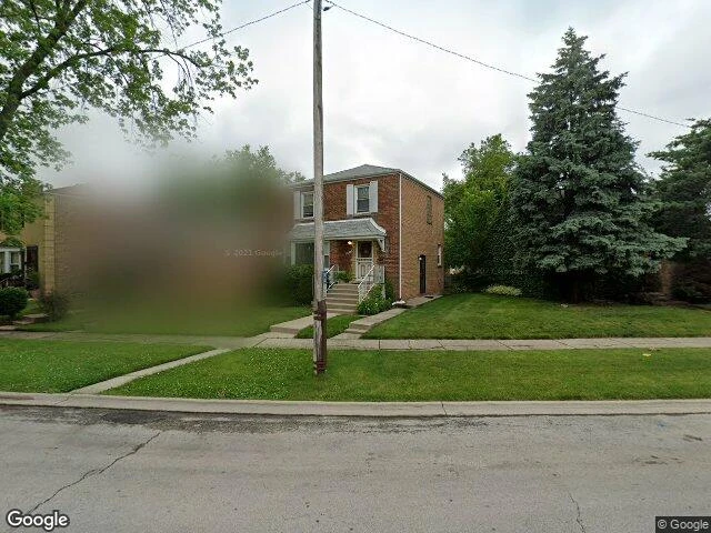 House image located at Riverdale, IL 60827