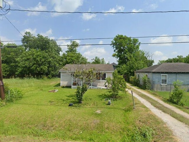 House image located at Houston, TX 77051