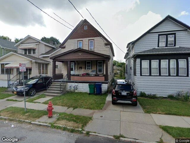 House image located at Buffalo, NY 14210