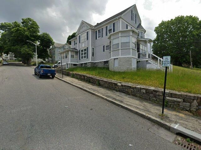 House image located at Worcester, MA 01605