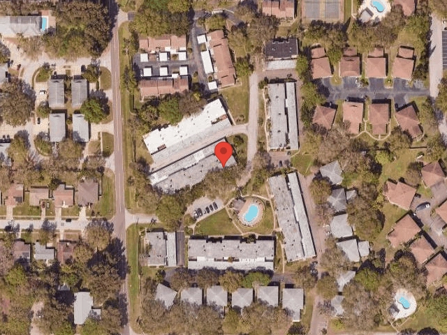 House image located at Clearwater, FL 33760