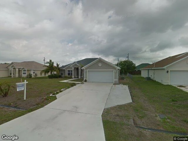 House image located at Port Saint Lucie, FL 34953