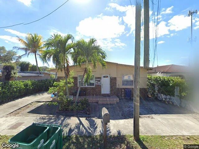 House image located at Miami, FL 33142