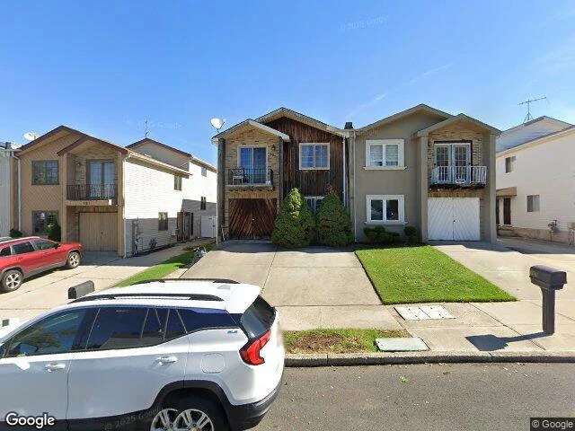 House image located at Staten Island, NY 10312