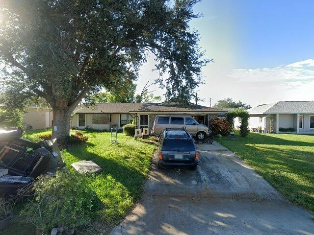 House image located at Cape Coral, FL 33990