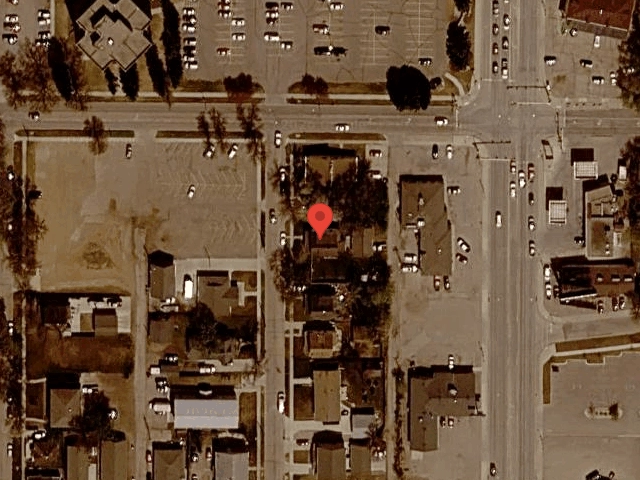 House image located at Roseau, MN 56751