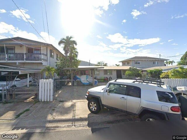 House image located at Waianae, HI 96792