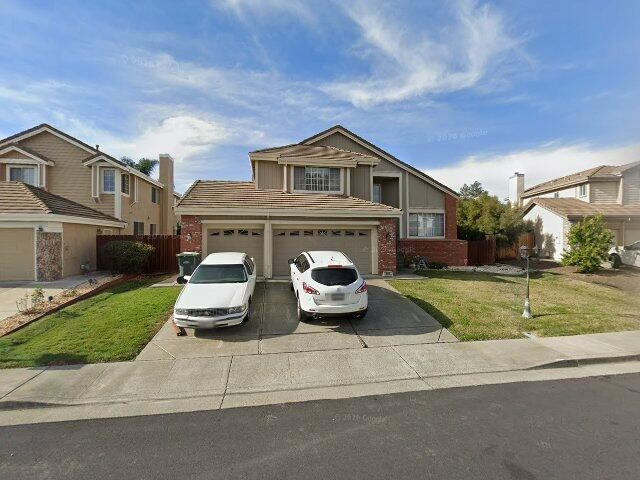 House image located at Fairfield, CA 94533