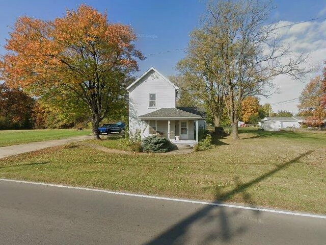 House image located at Marion, OH 43302