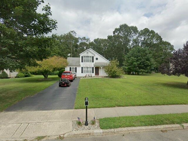 House image located at Jackson, NJ 08527