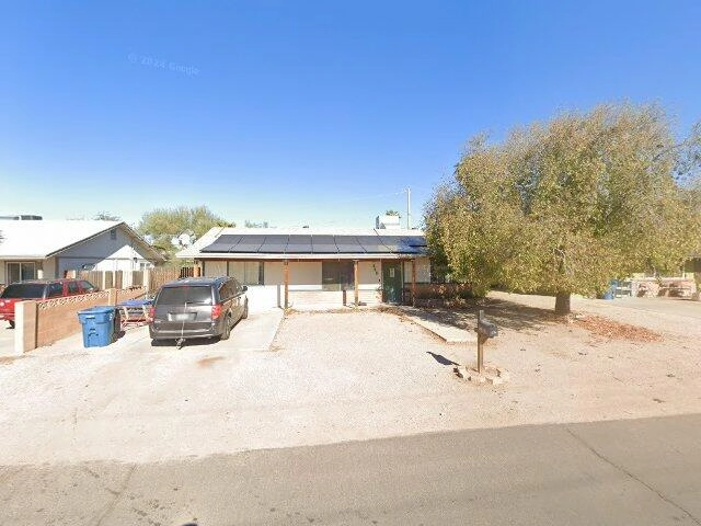 House image located at Apache Junction, AZ 85120