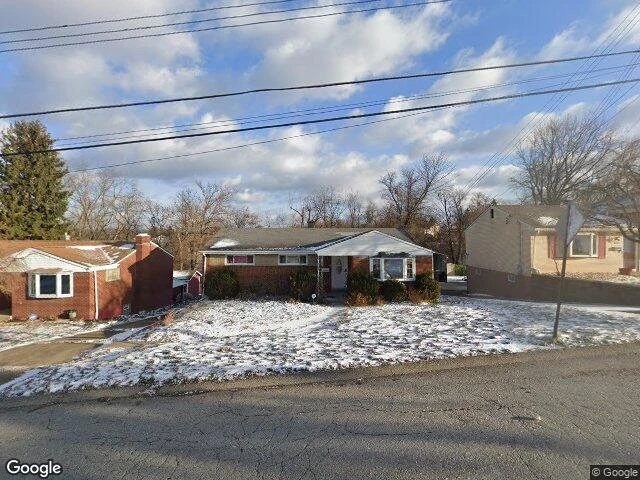 House image located at Verona, PA 15147