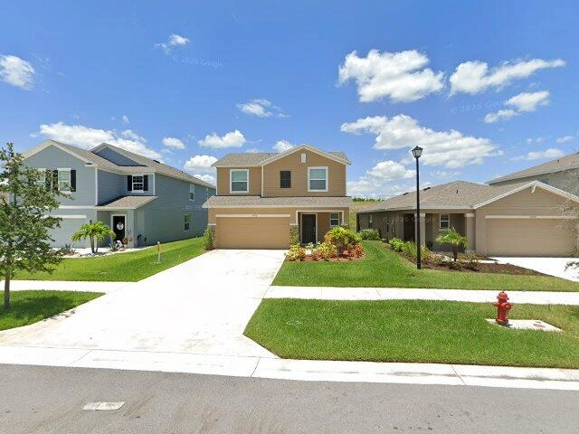 House image located at Port Saint Lucie, FL 34987